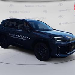 Toyota RAV4 2.5 Hybride 194ch GR Sport AWD-i NG25 Forbach