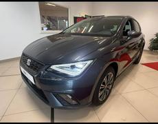 Seat Ibiza Sarrebourg