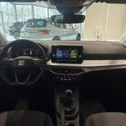 Seat Ibiza Ibiza 1.0 TSI 95 ch S/S BVM5 Copa Sarrebourg