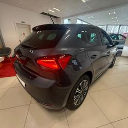 Seat Ibiza 1.0 TSI 95 Ch Copa BVM 5 / Cam&eacute;ra / Digital Cockpit / Roue de secours / App Connect Sarrebourg
