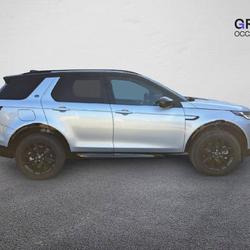 Land Rover Discovery Discovery Sport P200 FLEXFUEL MHEV AWD BVA Dynamic SE Montpellier