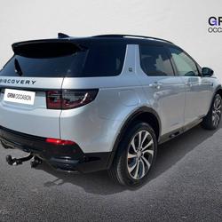 Land Rover Discovery Discovery Sport P300e PHEV AWD BVA Dynamic SE Montpellier