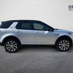 Land Rover Discovery Discovery Sport P300e PHEV AWD BVA Dynamic SE Montpellier