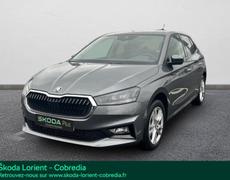 Skoda Fabia Lanester