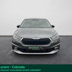 Skoda Fabia 1.0 TSI Evo2 116ch Clever Edition DSG7 occasion - Lanester - photo 2/34