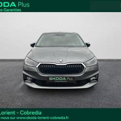 Skoda Fabia 1.0 TSI Evo2 116ch Clever Edition DSG7 Lanester