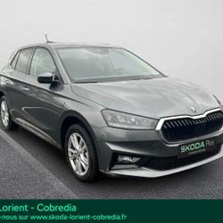 Skoda Fabia 1.0 TSI Evo2 116ch Clever Edition DSG7 occasion - Lanester - photo 3/34