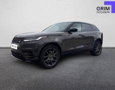Land Rover Range Rover Velar Valence