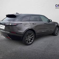 Land Rover Range Rover Velar Range Rover Velar 2.0L P400e PHEV 404ch AWD BVA Dynamic HSE Valence