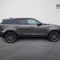 Land Rover Range Rover Velar Range Rover Velar 2.0L P400e PHEV 404ch AWD BVA Dynamic HSE Valence