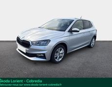 Skoda Fabia Lanester