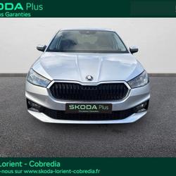 Skoda Fabia 1.0 TSI Evo2 95ch Clever Edition Lanester