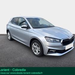 Skoda Fabia 1.0 TSI Evo2 95ch Clever Edition occasion - Lanester - photo 3/31