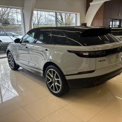Land Rover Range Rover Velar Range Rover Velar 2.0L P400e PHEV 404ch AWD BVA Dynamic HSE Valence