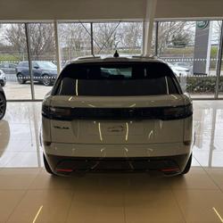 Land Rover Range Rover Velar Range Rover Velar 2.0L P400e PHEV 404ch AWD BVA Dynamic HSE Valence