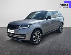 Land Rover Range Rover Valence