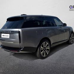 Land Rover Range Rover Range Rover SWB P460e PHEV AWD HSE Valence