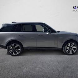 Land Rover Range Rover Range Rover SWB P460e PHEV AWD HSE Valence