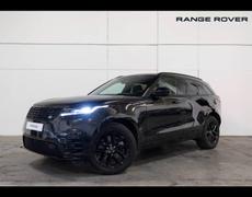 Land Rover Range Rover Velar Villeneuve-d'Ascq