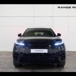 Land Rover Range Rover Velar 2.0 P400e 404ch PHEV Dynamic SE AWD BVA Villeneuve-d'Ascq