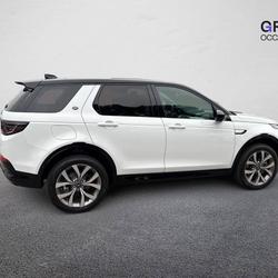 Land Rover Discovery Discovery Sport P270e PHEV AWD BVA Dynamic HSE Montpellier