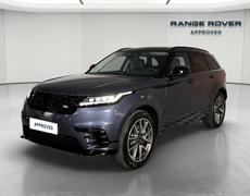 Land Rover Range Rover Velar Ville-la-Grand
