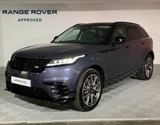 Land Rover Range Rover Velar Ville-la-Grand