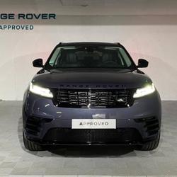 Land Rover Range Rover Velar 2.0 P400e 404ch PHEV Dynamic HSE AWD BVA Ville-la-Grand