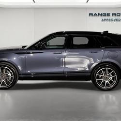Land Rover Range Rover Velar 2.0 P400e 404ch PHEV Dynamic HSE AWD BVA Ville-la-Grand