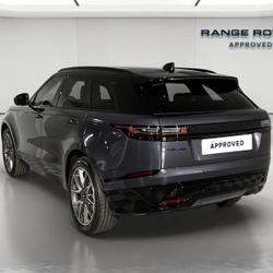 Land Rover Range Rover Velar 2.0 P400e 404ch PHEV Dynamic HSE AWD BVA Ville-la-Grand