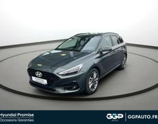 Hyundai i30 SW - 1.0 T-GDi 100ch Creative DCT-7 - 28 899 €