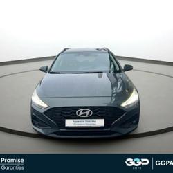 Hyundai i30 SW 1.0 T-GDi 100ch Creative DCT-7 Faches-Thumesnil