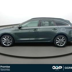 Hyundai i30 SW 1.0 T-GDi 100ch Creative DCT-7 Faches-Thumesnil