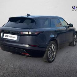 Land Rover Range Rover Velar Range Rover Velar 2.0L P400e PHEV 404ch AWD BVA Dynamic HSE Montpellier