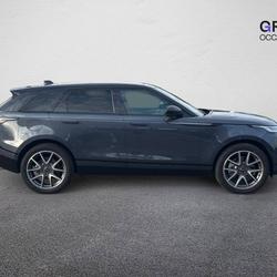 Land Rover Range Rover Velar Range Rover Velar 2.0L P400e PHEV 404ch AWD BVA Dynamic HSE Montpellier