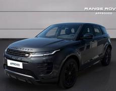 Land Rover Range Rover Evoque Valence