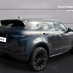 Land Rover Range Rover Evoque Range Rover Evoque P300e PHEV AWD BVA8 Dynamic HSE Valence
