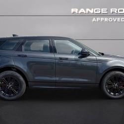 Land Rover Range Rover Evoque Range Rover Evoque P300e PHEV AWD BVA8 Dynamic HSE Valence