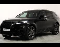 Land Rover Range Rover Velar Epagny Metz-Tessy