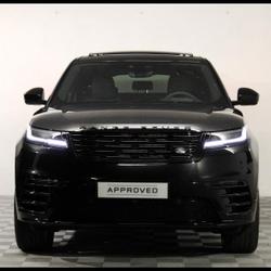 Land Rover Range Rover Velar 2.0 P400e 404ch PHEV Dynamic SE AWD BVA Epagny Metz-Tessy