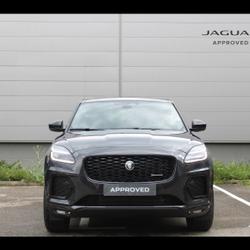 Jaguar E-Pace P300e PHEV 309ch R-Dynamic HSE Crolles