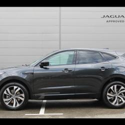 Jaguar E-Pace P300e PHEV 309ch R-Dynamic HSE Crolles
