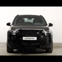 Land Rover Discovery P270e PHEV 269ch Dynamic SE 8cv La Ravoire