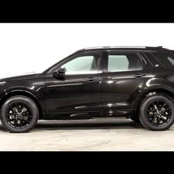 Land Rover Discovery P270e PHEV 269ch Dynamic SE 8cv La Ravoire