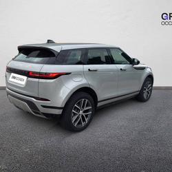 Land Rover Range Rover Evoque Range Rover Evoque P270e PHEV AWD BVA8 Dynamic SE Montpellier