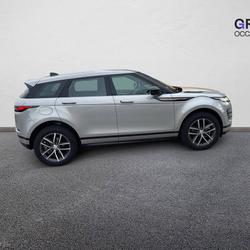Land Rover Range Rover Evoque Range Rover Evoque P270e PHEV AWD BVA8 Dynamic SE Montpellier