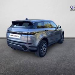 Land Rover Range Rover Evoque Range Rover Evoque P270e PHEV AWD BVA8 Dynamic SE Montpellier