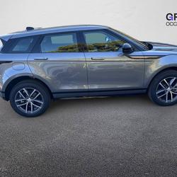 Land Rover Range Rover Evoque Range Rover Evoque P270e PHEV AWD BVA8 Dynamic SE Montpellier