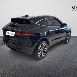 Jaguar E-Pace E-Pace P270e ch PHEV AWD BVA R-Dynamic SE Montpellier