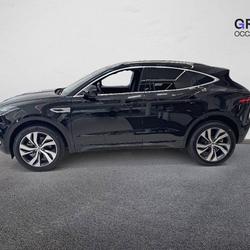 Jaguar E-Pace E-Pace P270e ch PHEV AWD BVA R-Dynamic SE Montpellier